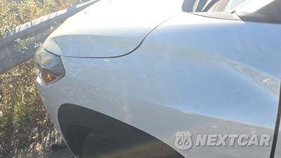 2026 Toyota Corolla Cross Hybrid SE - zdjęcie 22 z 23 - miniatura