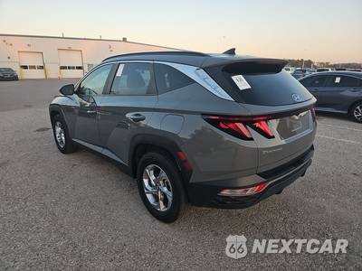 2024 Hyundai Tucson SEL - zdjęcie 6 z 30 - miniatura