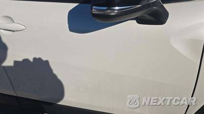 2026 Toyota Corolla Cross Hybrid SE - zdjęcie 18 z 23 - miniatura