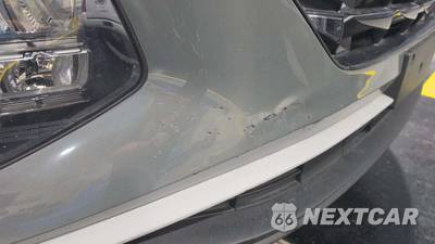 2024 Hyundai Tucson SEL - zdjęcie 25 z 30 - miniatura