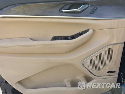 2023 Jeep Grand Cherokee 4xe - zdjęcie 9 z 20 - miniatura