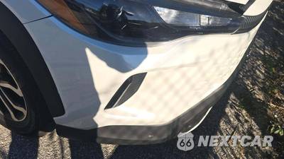 2026 Toyota Corolla Cross Hybrid SE - zdjęcie 23 z 23 - miniatura