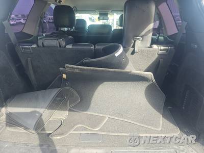 2019 Nissan Pathfinder SV - zdjęcie 17 z 27 - miniatura