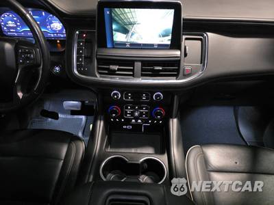 2023 Chevrolet Suburban Premier 1LZ - zdjęcie 11 z 41 - miniatura
