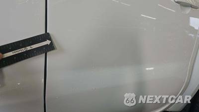 2023 Nissan Frontier SV Crew Cab Medium Bed - zdjęcie 20 z 22 - miniatura