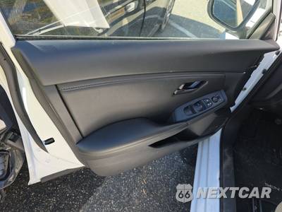 2025 Nissan Sentra S - zdjęcie 9 z 20 - miniatura