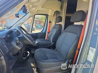 2020 Ram ProMaster 3500 Cargo Van High Roof 159.0" WB - zdjęcie 13 z 21 - miniatura