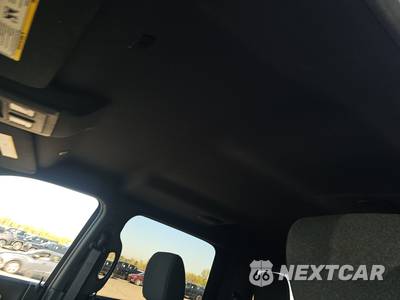2022 Ram 1500 Classic Warlock Crew Cab Short Bed - zdjęcie 20 z 29 - miniatura