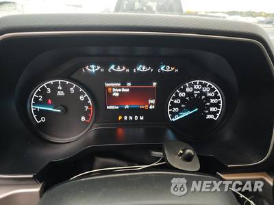 2023 Ford F-150 XLT Crew Cab Short Bed - zdjęcie 12 z 28 - miniatura