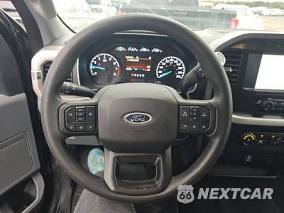 2023 Ford F-150 XLT Crew Cab Short Bed - zdjęcie 10 z 28 - miniatura