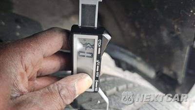 2023 Ford F-150 XLT Crew Cab Short Bed - zdjęcie 17 z 28 - miniatura