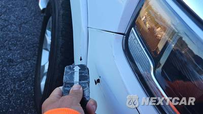 2025 Ram 1500 Big Horn Crew Cab Short Bed - zdjęcie 37 z 44 - miniatura