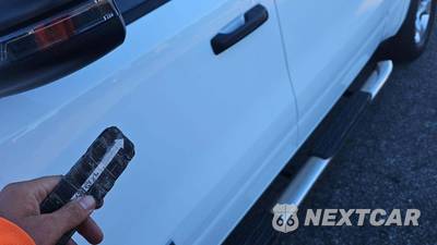 2025 Ram 1500 Big Horn Crew Cab Short Bed - zdjęcie 26 z 44 - miniatura