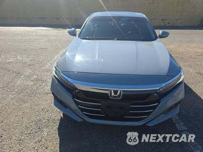 2021 Honda Accord Hybrid Touring - zdjęcie 2 z 22 - miniatura