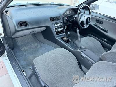1993 Nissan Silvia - zdjęcie 12 z 21 - miniatura