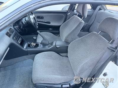 1993 Nissan Silvia - zdjęcie 14 z 21 - miniatura
