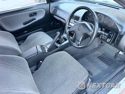 1993 Nissan Silvia - zdjęcie 17 z 21 - miniatura