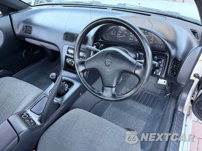 1993 Nissan Silvia - zdjęcie 18 z 21 - miniatura