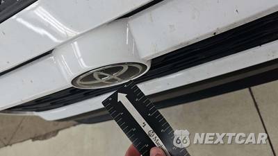 2025 Toyota RAV4 Hybrid XLE - zdjęcie 31 z 39 - miniatura