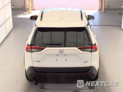 2025 Toyota RAV4 Hybrid XLE - zdjęcie 5 z 39 - miniatura