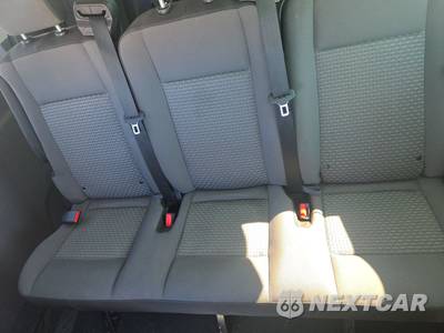 2026 Ford Transit Passenger Van XLT Medium Roof 148.0" WB - zdjęcie 13 z 26 - miniatura