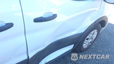 2026 Ford Transit Passenger Van XLT Medium Roof 148.0" WB - zdjęcie 21 z 26 - miniatura