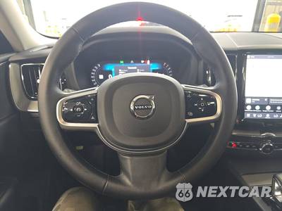 2025 Volvo XC60 B5 Plus - zdjęcie 10 z 33 - miniatura