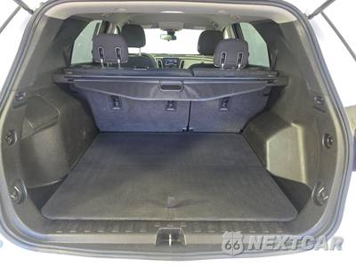 2020 Chevrolet Equinox LS 1LS - zdjęcie 17 z 17 - miniatura