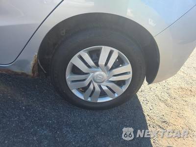 2015 Honda Fit LX - zdjęcie 11 z 21 - miniatura