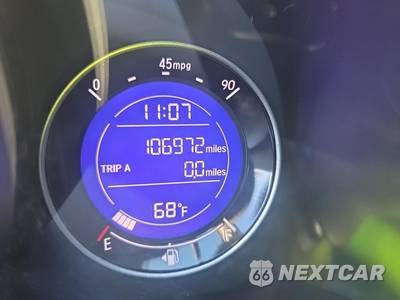 2015 Honda Fit LX - zdjęcie 15 z 21 - miniatura