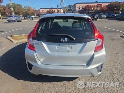 2015 Honda Fit LX - zdjęcie 5 z 21 - miniatura