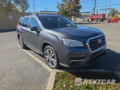 2020 Subaru Ascent Limited 7-Passenger - zdjęcie 3 z 24 - miniatura
