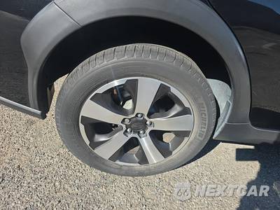 2015 Subaru XV Crosstrek Hybrid Touring - zdjęcie 10 z 23 - miniatura