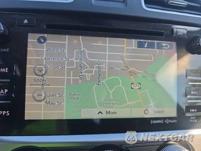 2015 Subaru XV Crosstrek Hybrid Touring - zdjęcie 23 z 23 - miniatura