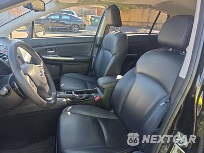 2015 Subaru XV Crosstrek Hybrid Touring - zdjęcie 13 z 23 - miniatura