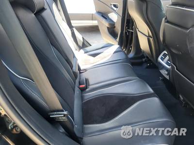 2020 Acura RDX w/A-Spec Package - zdjęcie 35 z 69 - miniatura