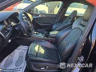 2017 Audi S6 Premium Plus - zdjęcie 13 z 27 - miniatura