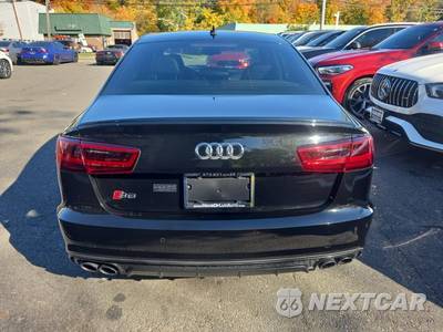 2017 Audi S6 Premium Plus - zdjęcie 5 z 27 - miniatura
