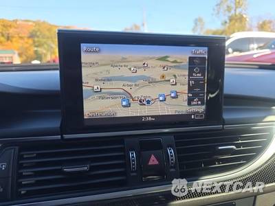 2017 Audi S6 Premium Plus - zdjęcie 24 z 27 - miniatura