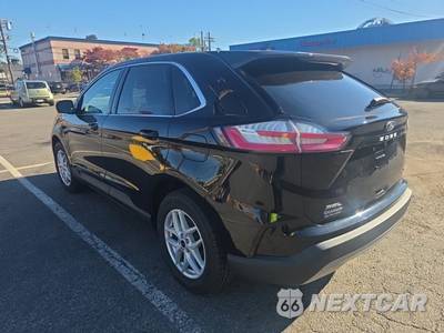 2023 Ford Edge SEL - zdjęcie 6 z 22 - miniatura