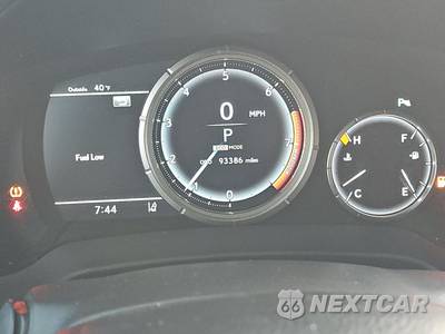 2016 Lexus RX 350 F SPORT - zdjęcie 12 z 43 - miniatura