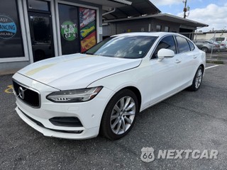 2017 Volvo S90 T6 Momentum