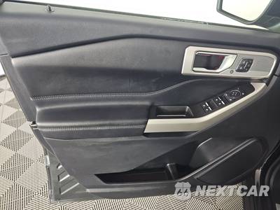 2022 Ford Explorer Limited - zdjęcie 9 z 18 - miniatura