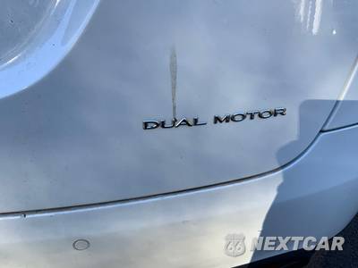 2019 Tesla Model X Long Range - zdjęcie 5 z 22 - miniatura