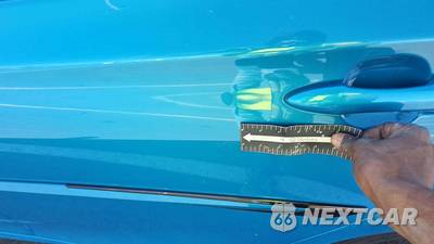 2021 Toyota Prius Prime LE - zdjęcie 37 z 54 - miniatura