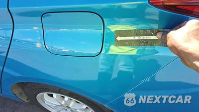 2021 Toyota Prius Prime LE - zdjęcie 38 z 54 - miniatura