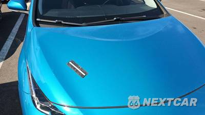 2021 Toyota Prius Prime LE - zdjęcie 31 z 54 - miniatura