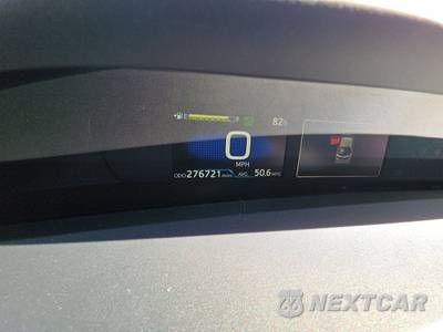 2021 Toyota Prius Prime LE - zdjęcie 18 z 54 - miniatura