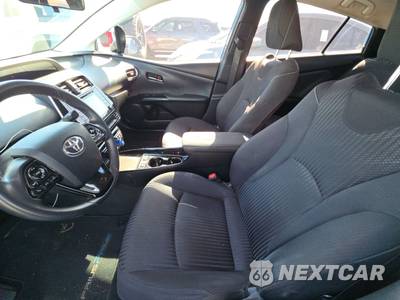 2021 Toyota Prius Prime LE - zdjęcie 13 z 54 - miniatura
