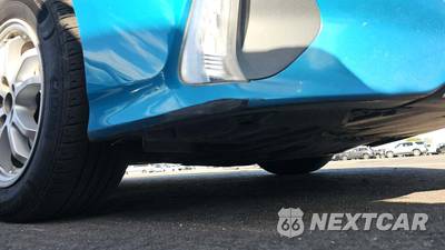 2021 Toyota Prius Prime LE - zdjęcie 28 z 54 - miniatura